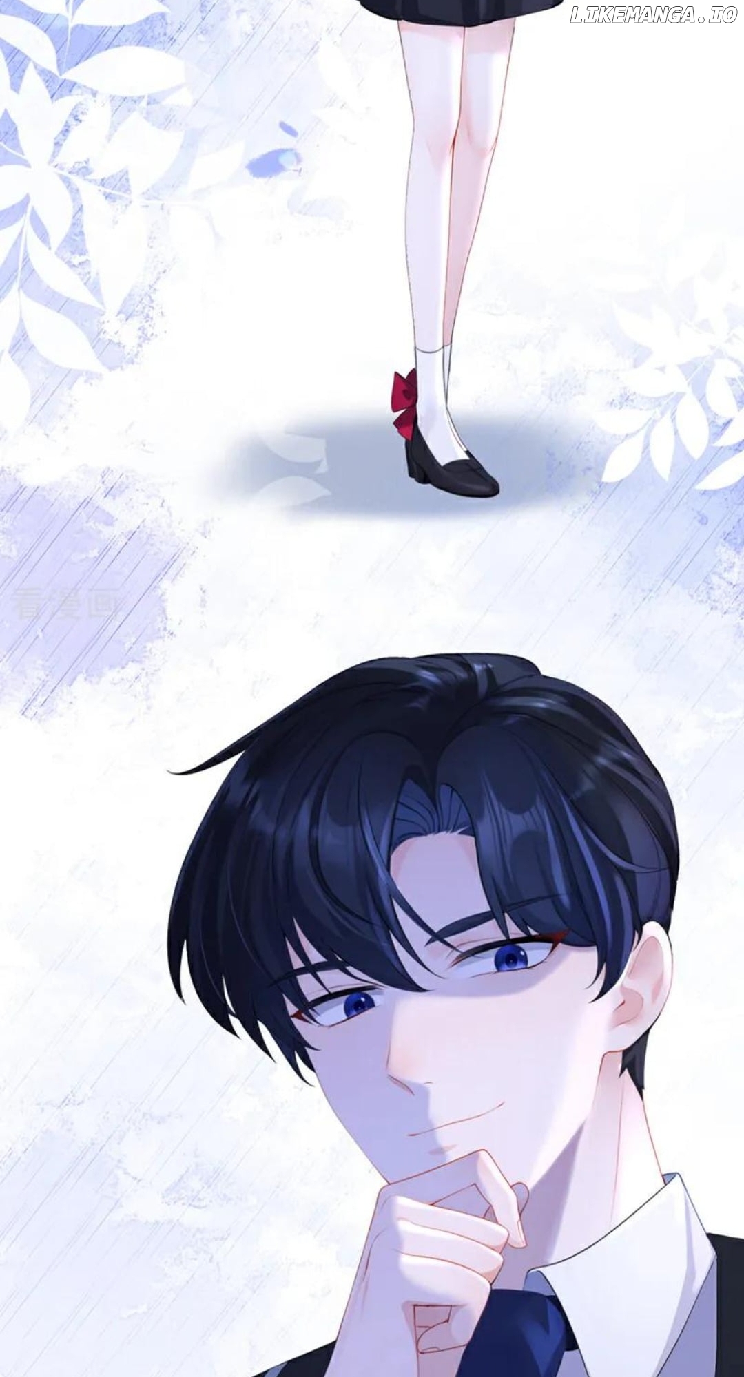 Quick Transmigration: The Host Wants To Die Chapter 141 - page 28
